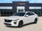 2025 Cadillac CT4 Sport