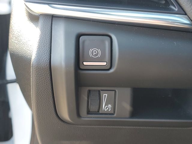 2025 Cadillac CT4 Sport