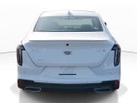 2025 Cadillac CT4 Sport