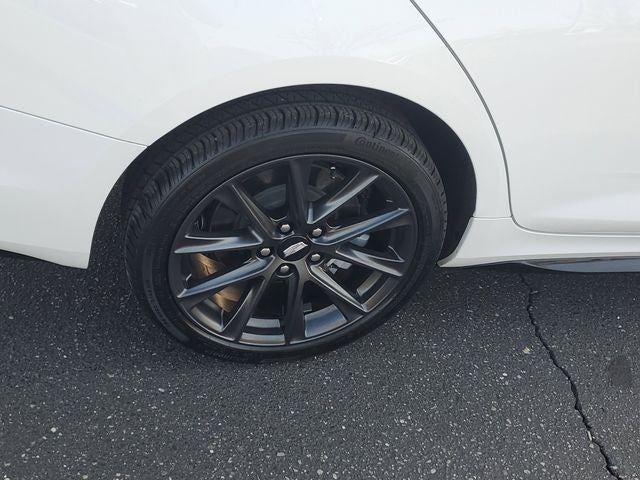 2025 Cadillac CT4 Sport