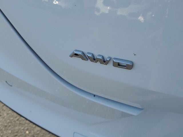 2025 Cadillac CT4 Sport