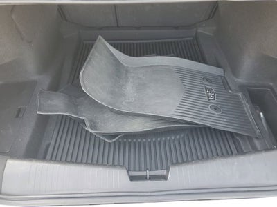 2025 Cadillac CT4 Sport