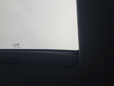 2025 Cadillac CT4 Luxury