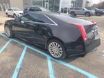 2013 Cadillac CTS Premium