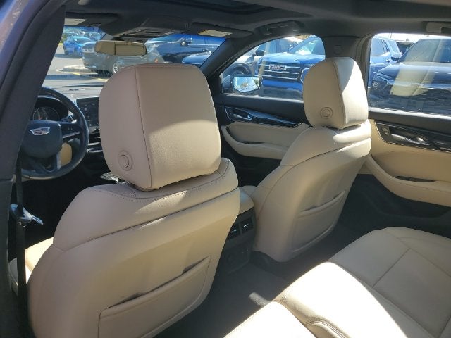 2020 Cadillac CT5 Premium Luxury