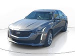 2020 Cadillac CT5 Premium Luxury