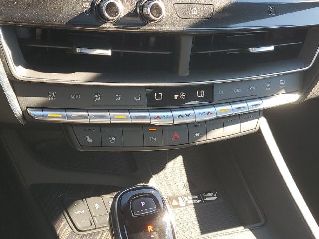 2020 Cadillac CT5 Premium Luxury