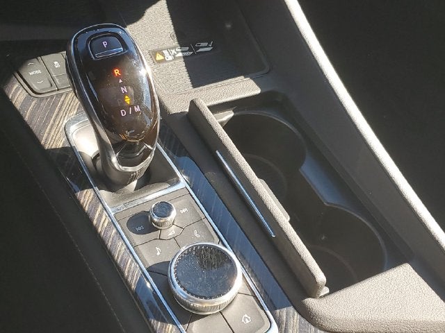 2020 Cadillac CT5 Premium Luxury