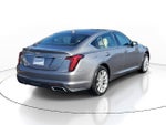 2020 Cadillac CT5 Premium Luxury