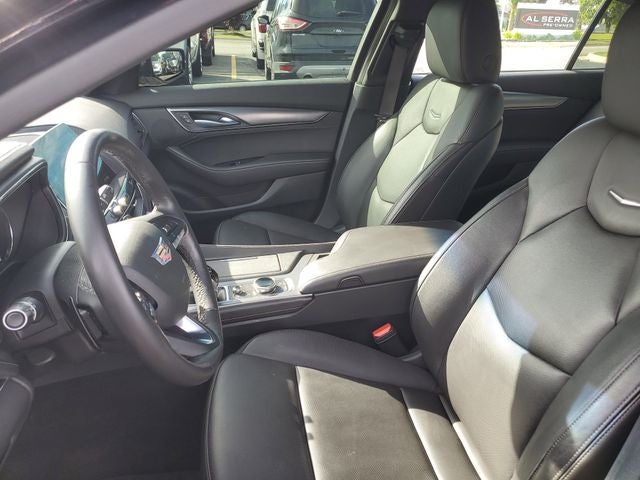 2020 Cadillac CT5 Premium Luxury