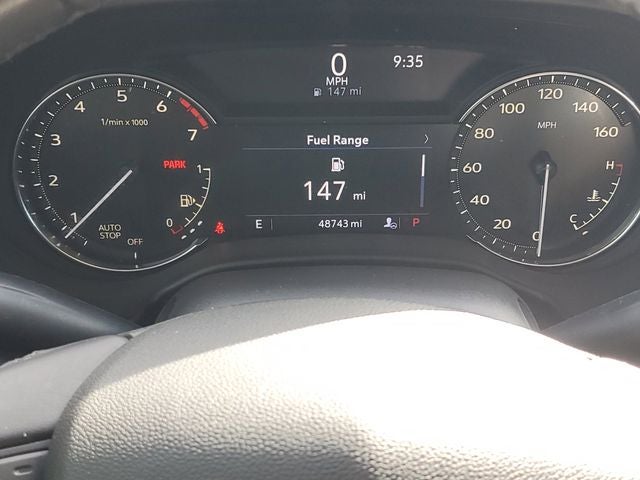 2020 Cadillac CT5 Premium Luxury