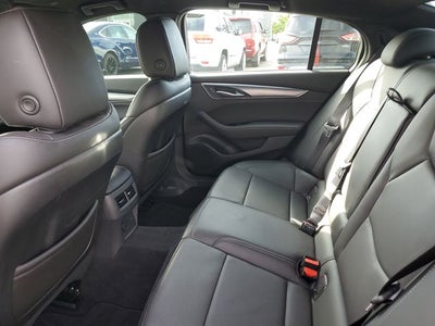 2020 Cadillac CT5 Premium Luxury