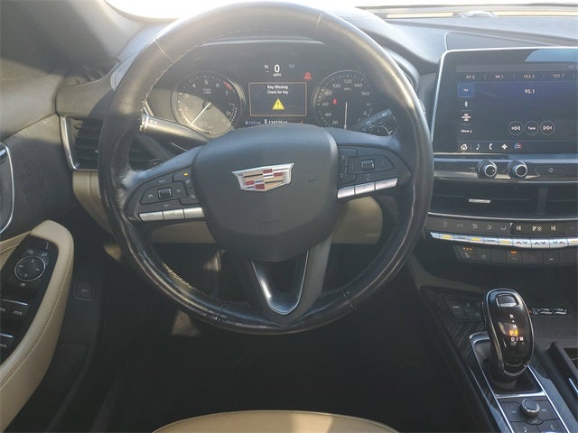 2020 Cadillac CT5 Premium Luxury