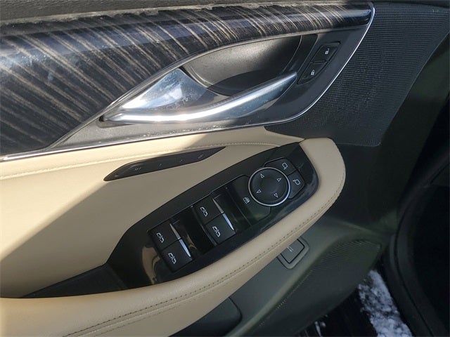 2020 Cadillac CT5 Premium Luxury