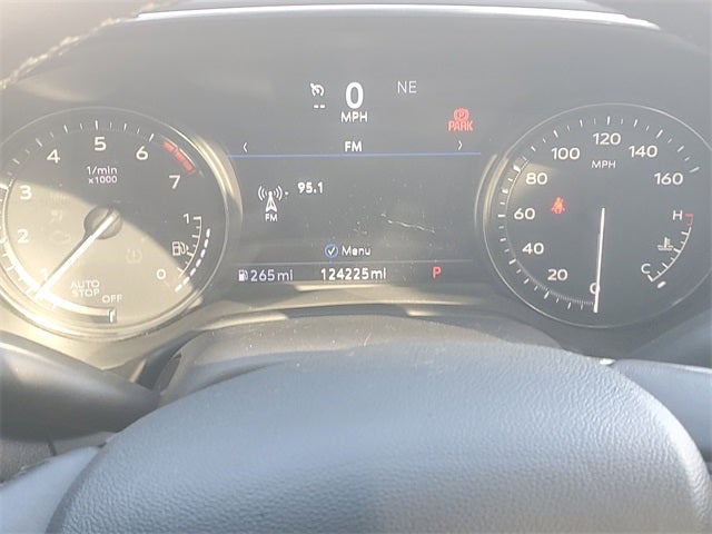 2020 Cadillac CT5 Premium Luxury