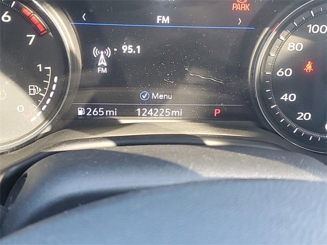 2020 Cadillac CT5 Premium Luxury