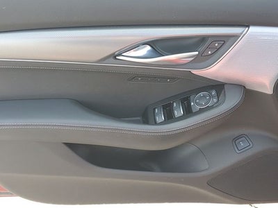 2022 Cadillac CT5 Premium Luxury
