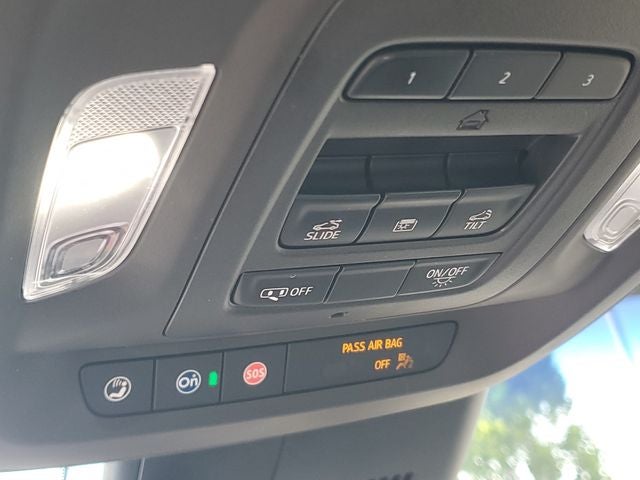 2022 Cadillac CT5 Premium Luxury