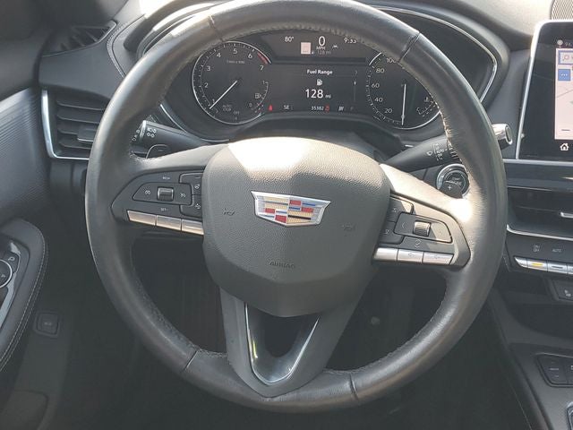 2022 Cadillac CT5 Premium Luxury