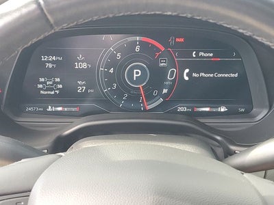 2024 Cadillac CT5 Premium Luxury