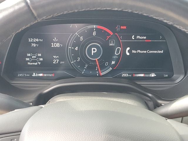2024 Cadillac CT5 Premium Luxury