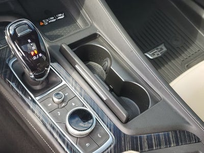 2024 Cadillac CT5 Premium Luxury