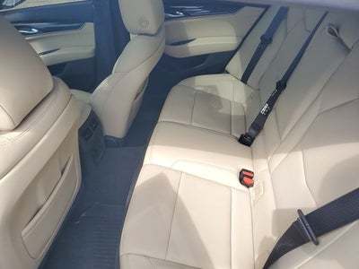 2024 Cadillac CT5 Premium Luxury
