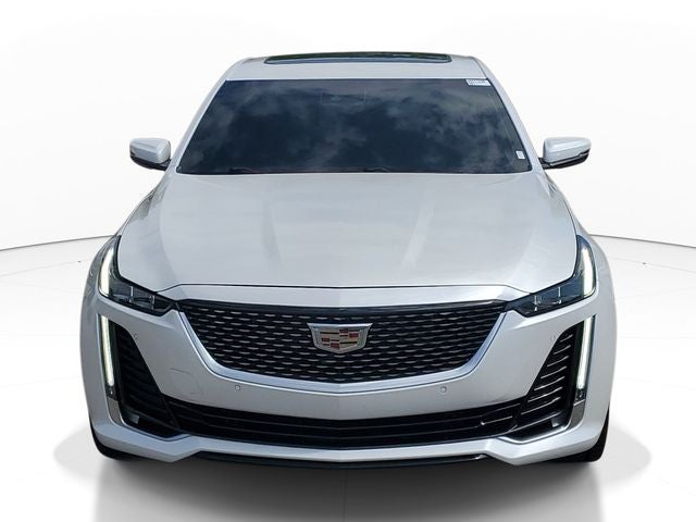 2024 Cadillac CT5 Premium Luxury