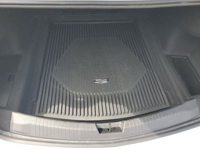 2024 Cadillac CT5 Premium Luxury