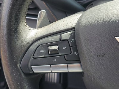 2024 Cadillac CT5 Sport