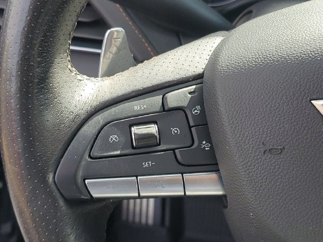 2024 Cadillac CT5 Sport
