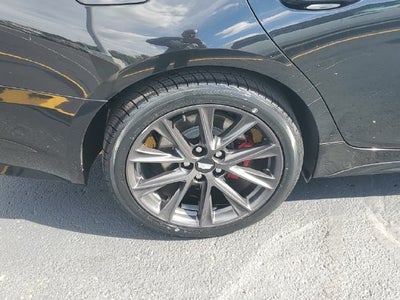 2024 Cadillac CT5 Sport