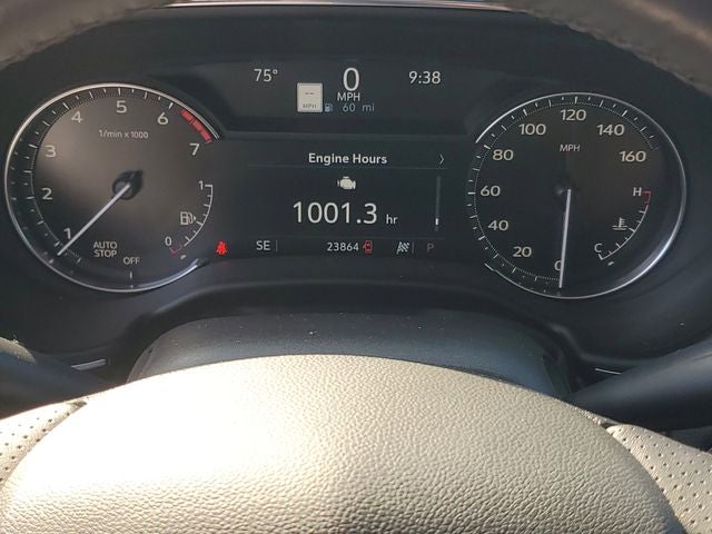 2024 Cadillac CT5 Sport