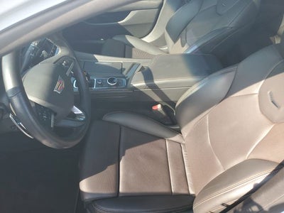 2024 Cadillac CT5 Sport