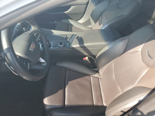 2024 Cadillac CT5 Sport