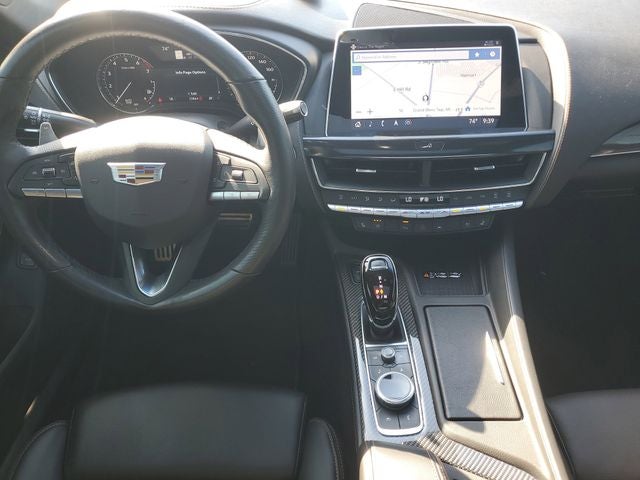 2024 Cadillac CT5 Sport