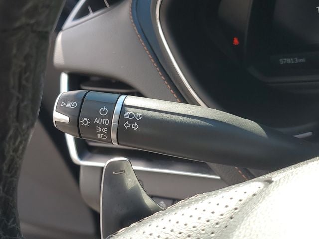 2023 Cadillac CT5 Sport