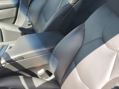 2023 Cadillac CT5 Sport