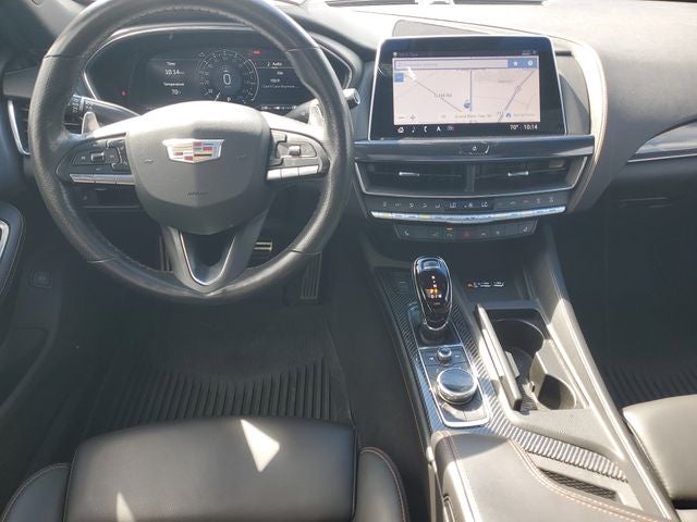 2023 Cadillac CT5 Sport