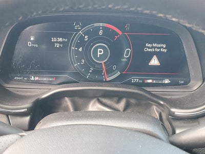 2023 Cadillac CT5 Sport