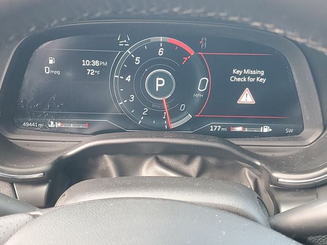 2023 Cadillac CT5 Sport