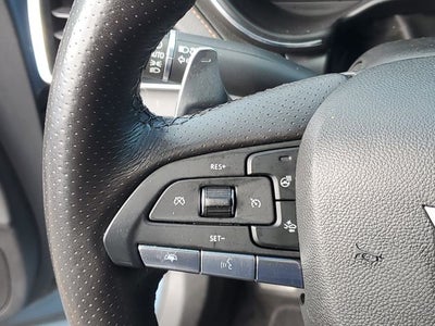 2023 Cadillac CT5 Sport