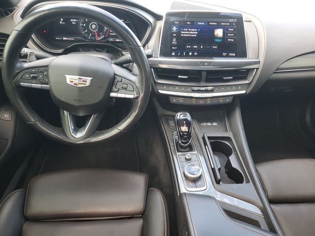 2023 Cadillac CT5 Sport