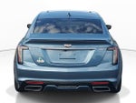 2023 Cadillac CT5 Sport