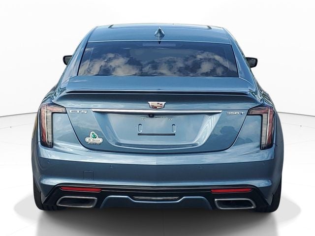 2023 Cadillac CT5 Sport