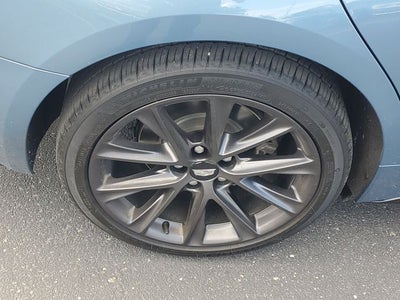 2023 Cadillac CT5 Sport
