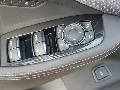 2023 Cadillac CT5 V-Series