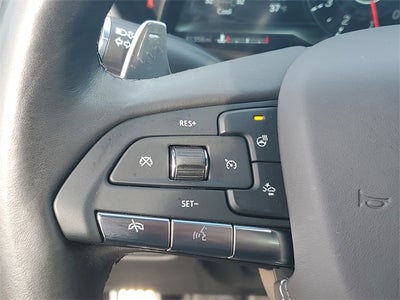 2023 Cadillac CT5 V-Series