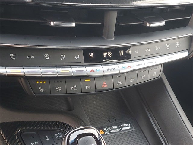 2023 Cadillac CT5 V-Series