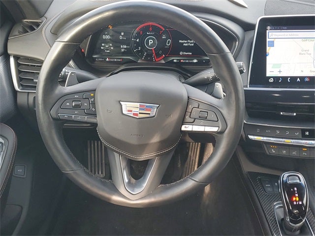 2023 Cadillac CT5 V-Series